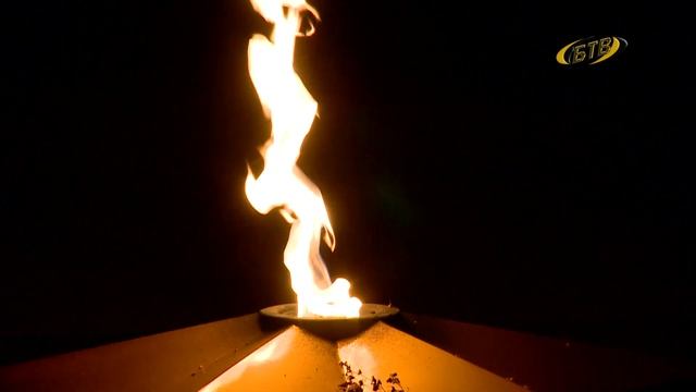 Вечный огонь памяти смотреть онлайн