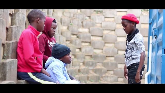 AbafanaTheBoys vs AmantombazaneTheGirls||Ep05-S01 || смотреть онлайн
