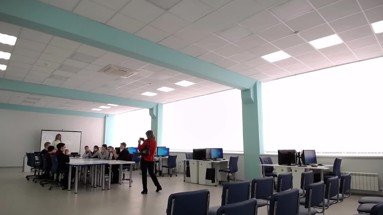Всероссийский проект 