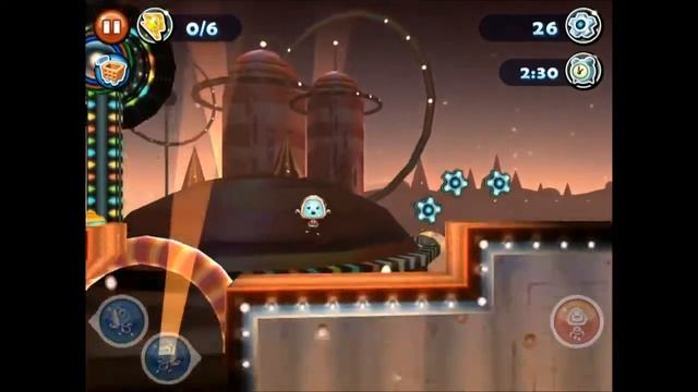 Music and Effects for Video Games: Cordy 2 смотреть онлайн