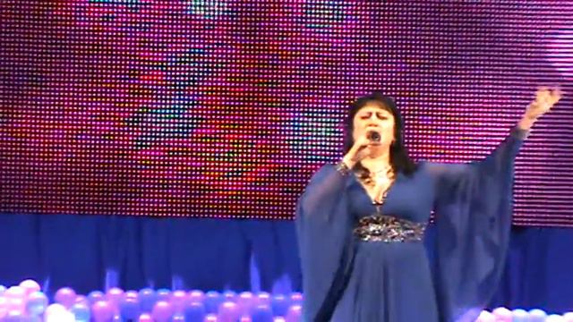 Мила Иконская - "Женщина", "Может любовь уйдёт" смотреть онлайн