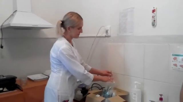 В гостях в Лаборатории ЦПМСП №2 смотреть онлайн