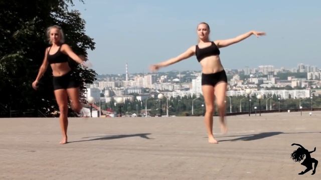 Студия танца Мастер(Белгород) - Набор 2016 смотреть онлайн