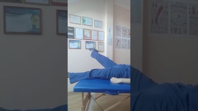 Укрепление подвздошно-поясничной мышцы смотреть онлайн