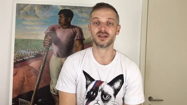 Почему русские в Бразилии не дружат? смотреть онлайн
