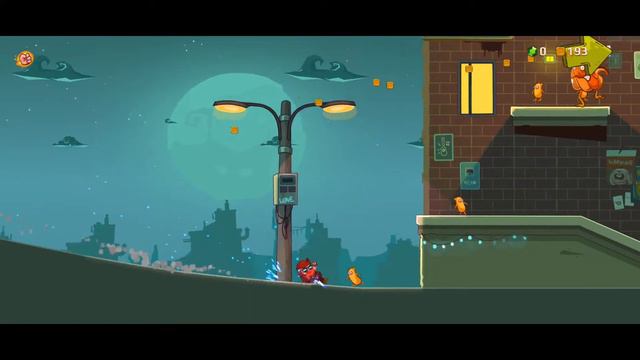 COOKIES MUST DIE | 60 FPS смотреть онлайн
