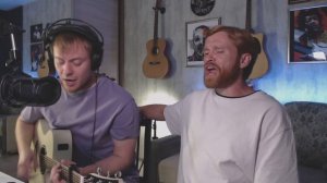 АРИЯ - Потерянный рай/КАВЕР/Даня Рудой и Блогер Миллионник