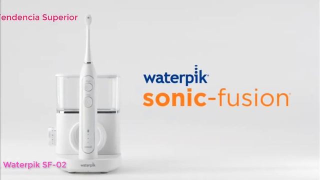 Top 5 Best Mejor Irrigador Dental in ESPAÑA 2021 смотреть онлайн