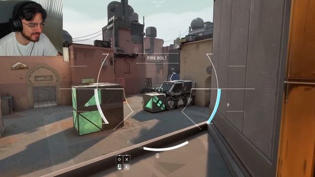 CYPHER WICK GAME MODE? ? CHECKMATE Reaction смотреть онлайн