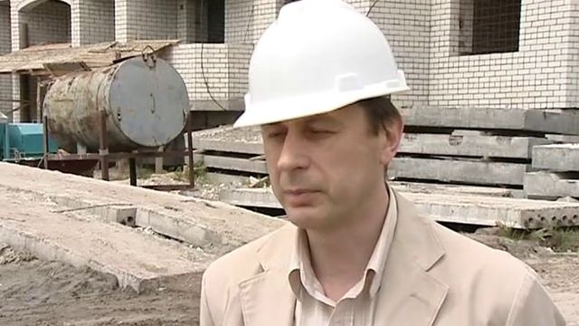 Строительсво Мичуринского р-на, г. Брянск смотреть онлайн