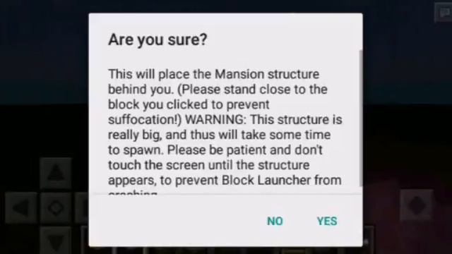 Как быстро построить дом в Minecraft PE 0.14.0 - 0.15.0. Обзор мода.....