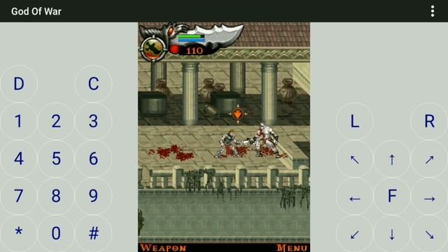 TUTORIAL Bermain Game Java Di Android Tanpa Root Sangat Mudah смотреть онлайн