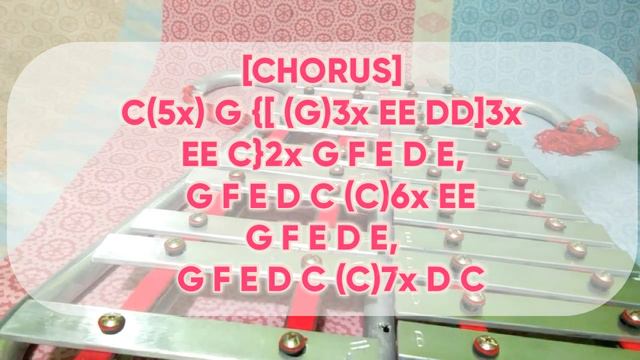 Bounty - Ex Battalion - Lyre Chords смотреть онлайн