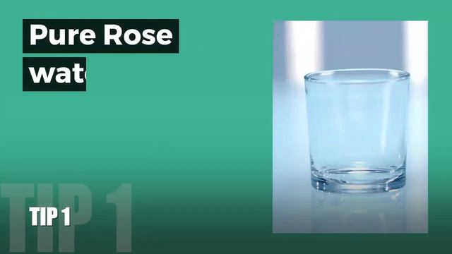 Watch this before buying rose water смотреть онлайн
