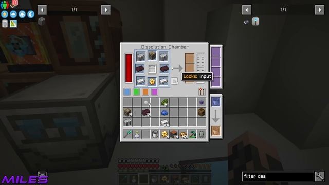 NEW BASE DESIGN, ETHER GAS & WIRELESS POWER! EP7 | Minecraft SkyT [Modded 1.18.2 Questing Skyblock] смотреть онлайн