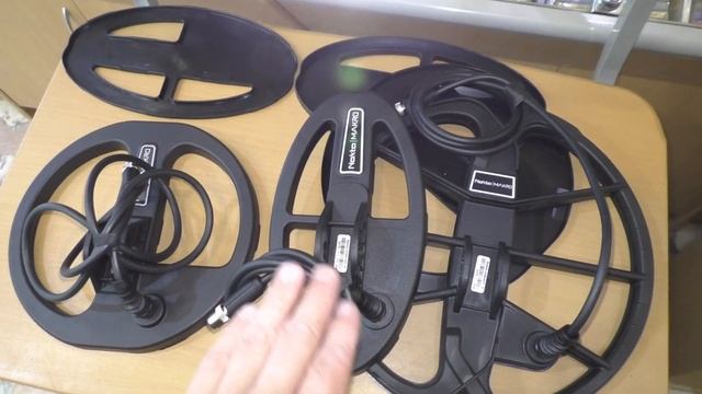 Simplex Plus 2020 новые катушки, поиск на замусоренных местах. Nokta Макро, снайперка на Simplex смотреть онлайн