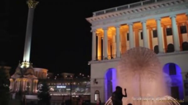 Михаил Шуфутинский. "Крещатик".