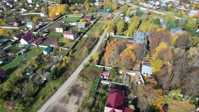 Коттедж д. Дубровки (Дмитровский г.о.) смотреть онлайн