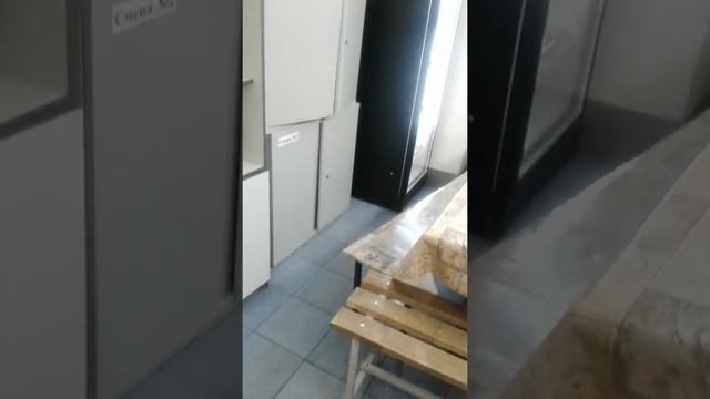 Столовая производства Натура Сибирика смотреть онлайн