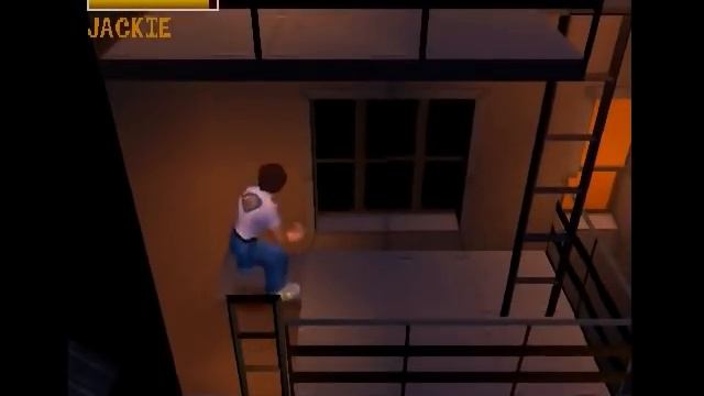 PSX Longplay [219] Jackie Chan Stuntmaster смотреть онлайн