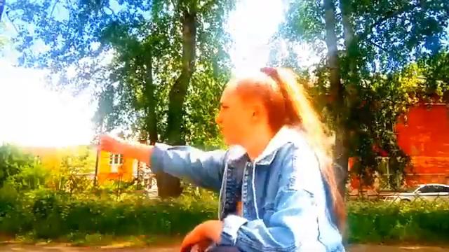 Влог с Викой| Летний день| Полина Povaga смотреть онлайн