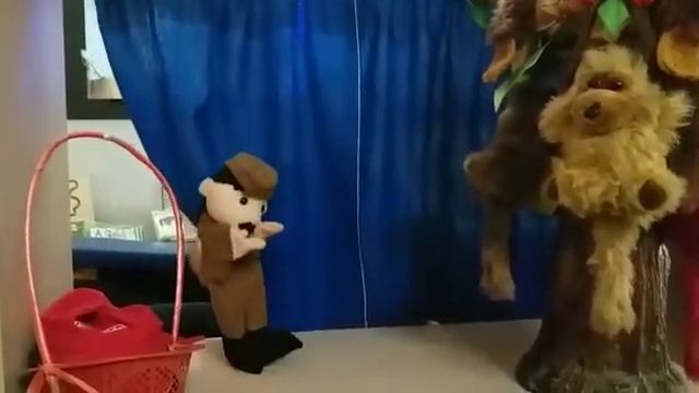 The story The seller(1) смотреть онлайн