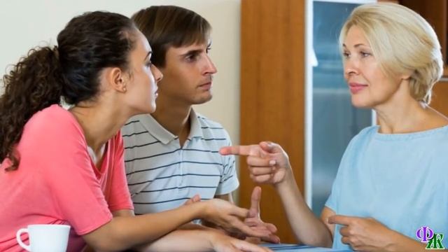 - Вот хитрюга! - СВЕКРОВЬ собирается переехать жить к нам с мужем – а свою квартиру оставить дочери смотреть онлайн