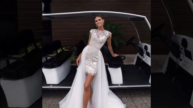 выбери платья на свадьбу смотреть онлайн