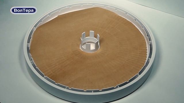 Электросушилка. Французская меренга в ВОЛТЕРЕ-1000 Люкс смотреть онлайн