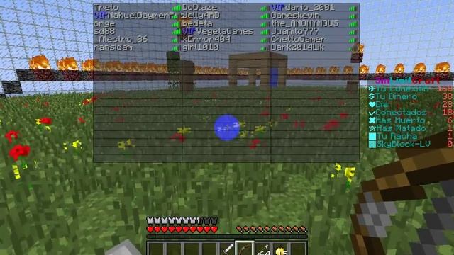 Servers de minecraft 1.5.2 смотреть онлайн