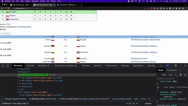 Data Science con Selenium - Extracción de Datos en Python смотреть онлайн