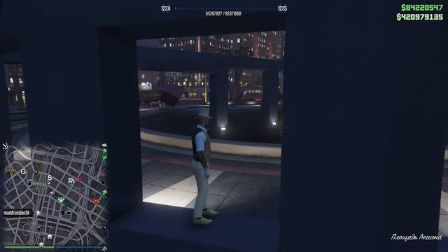 Пятый [жёлтый] квест "НОВОГОДНИЙ БЕСПРЕДЕЛ" 2021 смотреть онлайн