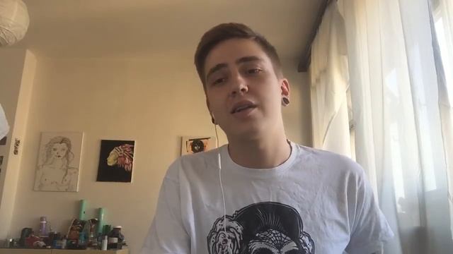 ПРОВАЛ AMATORY НА НАШЕСТВИИ 2017