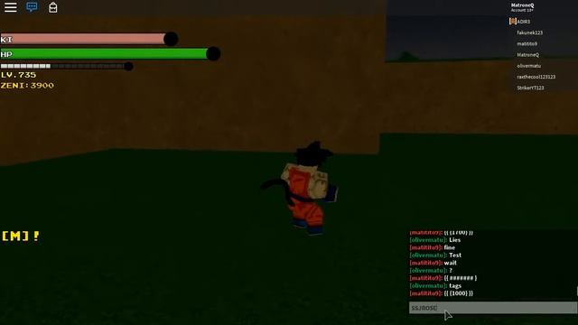 All Store Forms Sayian DragonBall Infinity Saga !!! смотреть онлайн