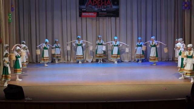 арена томск 2015 смотреть онлайн