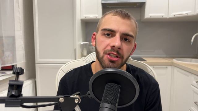 Как потерять 45 тысяч рублей в ТГ (часть1)