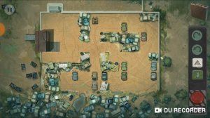 Nobodies walkthrough mission 5(Как пройти 5 миссию в Nobodies)