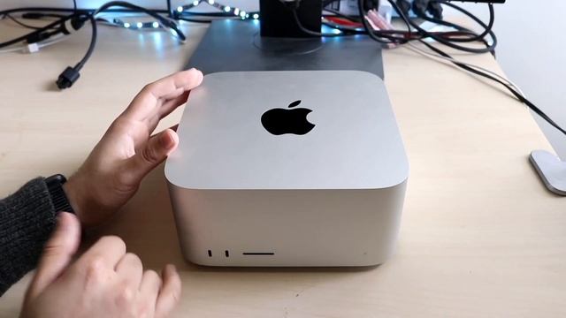 Mac Studio In 2023! (Still Worth Buying?) (Review)
