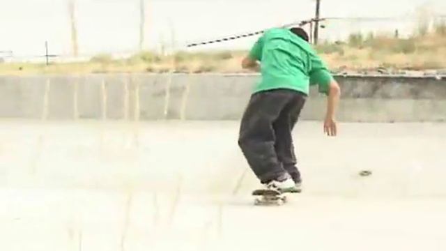 Paul Rodriguez Nike SB смотреть онлайн