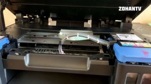 Заправка,подключение принтера canon своими руками. Кэнон pixma G2410 series/2411/g2415