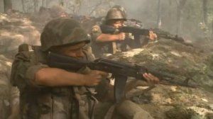 Памяти 6 роты.