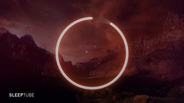 Total Relaxation ? Sleep Music [8D AUDIO] Beat Insomnia, Stress Relief, REM Sleep