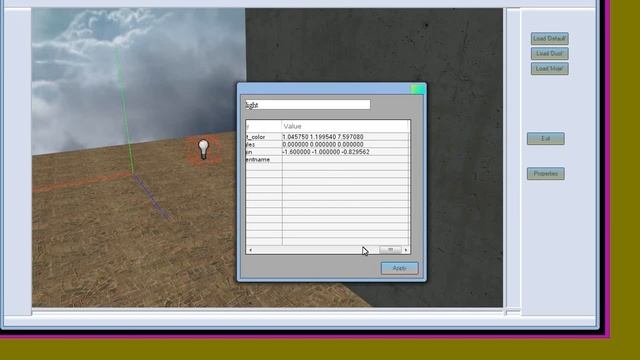 gui - list view, new control смотреть онлайн