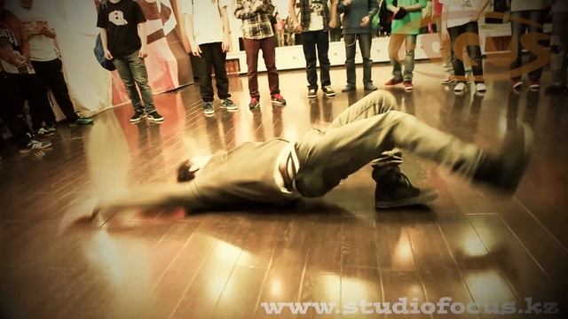 Trevor Harrison | iLuminate | Dance Studio Focus смотреть онлайн