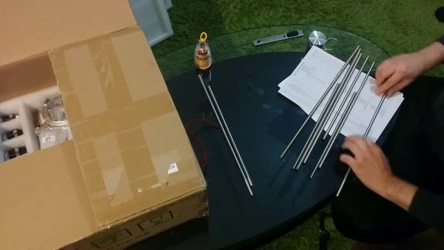 Geeetech Prusa i3 Pro B 3D Printer ERROR ! смотреть онлайн
