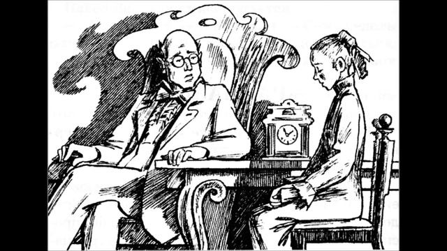 А. П. Чехов "Баран и барышня" смотреть онлайн