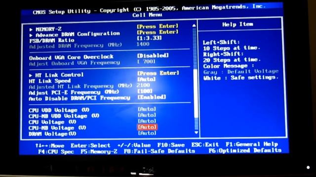 Overclocking Phenom II X6 1090T Tutorial смотреть онлайн
