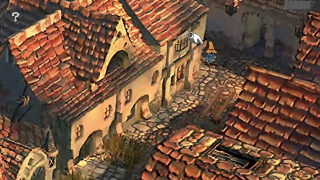 Final Fantasy IX (Android Gameplay) смотреть онлайн