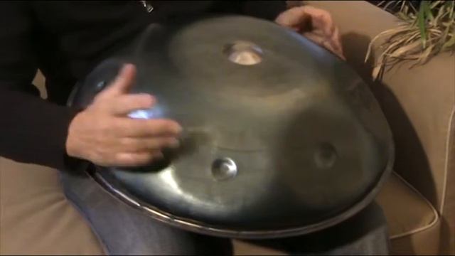 Innersound, new Oracle 10 tones смотреть онлайн