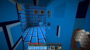 МЕНЯ ПОСАДИЛИ В ПОДВОДНУЮ ТЮРЬМУ В МАЙНКРАФТ!